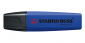 70/132 STABILO BOSS BLU ELETTRICO 70/132 STABILO BOSS BLU ELETTRICO