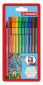 6810/PL STABILO PEN 68 DA 10 CARTON 6810/PL STABILO PEN 68 DA 10 CARTON