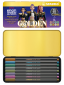 6808/8-33 PEN 68 METALLIC K'POP 8PZ 6808/8-33 PEN 68 METALLIC K'POP 8PZ