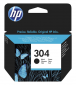 N9K06AE CARTUCCIA HP 304 NERO N9K06AE CARTUCCIA HP 304 NERO