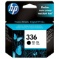 HP C9362EE CARTUCCIA NERO N. 336 HP C9362EE CARTUCCIA NERO N. 336