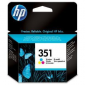 HP CB337EE CARTUCCIA N.351 TRICROM. HP CB337EE CARTUCCIA N.351 TRICROM.