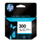 HP CC643EE CARTUCCIA N.300 COLORE HP CC643EE CARTUCCIA N.300 COLORE