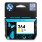 HP CB320EE CARTUCCIA GIALLO N.364 HP CB320EE CARTUCCIA GIALLO N.364