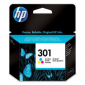 HP CH562EE CARTUCCIA N.301 TRICROM. HP CH562EE CARTUCCIA N.301 TRICROM.