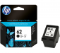 HP C2P04AE CARTUCCIA NERO N.62 HP C2P04AE CARTUCCIA NERO N.62