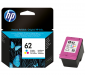 HP C2P06AE CARTUCCIA COLORE N.62 HP C2P06AE CARTUCCIA COLORE N.62