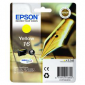 C13T16244010 EPSON PENNA/CRUC GIALL