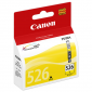 4543B001 CARTUCCIA CANON CLI-526 Y 4543B001 CARTUCCIA CANON CLI-526 Y