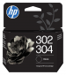 B7RT7AE CARTUCCIA HP 302/304 NERO B7RT7AE CARTUCCIA HP 302/304 NERO