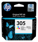 HP 3YM60AE CARTUCCIA HP 305 COLORE HP 3YM60AE CARTUCCIA HP 305 COLORE