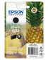C13T10G140 EPSON ANANAS 604 NERO C13T10G140 EPSON ANANAS 604 NERO