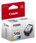 8289B001 CARTUCCIA CANON CL-546 8289B001 CARTUCCIA CANON CL-546