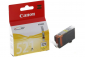 2936B001 CART. CANON CLI-521Y GIALL 2936B001 CART. CANON CLI-521Y GIALL