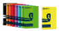 A69B544 LUCE 200 F.50  GIALLO SOLE A69B544 LUCE 200 F.50  GIALLO SOLE