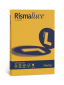RISMALUCE A4 GR. 90 GIALLO ORO RISMALUCE A4 GR. 90 GIALLO ORO
