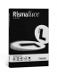 RISMALUCE A4 GR.200 NERO RISMALUCE A4 GR.200 NERO