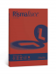 RISMALUCE A4 GR.200 SCARLATTO RISMALUCE A4 GR.200 SCARLATTO