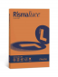RISMALUCE A4 GR.200 ARANCIO RISMALUCE A4 GR.200 ARANCIO