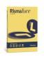 RISMALUCE GR.200 GIALLO SOL 29,7X42 RISMALUCE GR.200 GIALLO SOL 29,7X42