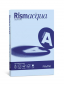Rismacqua A4 gr. 90 f.300 celeste Rismacqua A4 gr. 90 f.300 celeste