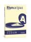 Rismacqua A4 gr.140 f.200 giallino Rismacqua A4 gr.140 f.200 giallino