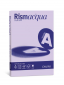 Rismacqua A4 gr.140 f.200 lilla Rismacqua A4 gr.140 f.200 lilla