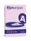 Rismacqua A4 gr.200 f.125 rosa Rismacqua A4 gr.200 f.125 rosa