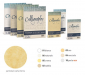 A69W084 PERGAMENA GR.190     03 ORO A69W084 PERGAMENA GR.190     03 ORO