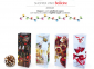 60946 SHOPPER BOLLICINE 13x36x10 60946 SHOPPER BOLLICINE 13x36x10