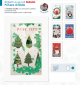 61915 BIGLIETTI NATALE 61915 BIGLIETTI NATALE