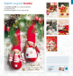 81158 ESP.48 BIGLIETTI NATALE 81158 ESP.48 BIGLIETTI NATALE