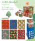 81168 ESP.30 ROTOLI NATALE 70x200 81168 ESP.30 ROTOLI NATALE 70x200