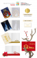 81411 BIGLIETTI NATALE 11,5x17 81411 BIGLIETTI NATALE 11,5x17