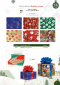 81340 CARTA REGALO XMAS 70x100 50 81340 CARTA REGALO XMAS 70x100 50