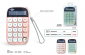 81483 CALCOLATRICE 10 CIFRE 81483 CALCOLATRICE 10 CIFRE