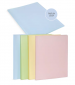 81063 PORTALISTINI 30 FOGLI PASTEL 81063 PORTALISTINI 30 FOGLI PASTEL