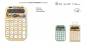 81968 CALCOLATRICE 8 CIFRE FANTASIA 81968 CALCOLATRICE 8 CIFRE FANTASIA