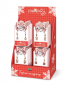 82133 ORECCHINI NICKEL FREE NATALE 82133 ORECCHINI NICKEL FREE NATALE