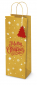82147 SHOPPER KRAFT VINO 11X36X11 82147 SHOPPER KRAFT VINO 11X36X11