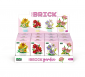 82175 BRICK GARDEN FIORI IN VASO 82175 BRICK GARDEN FIORI IN VASO
