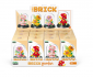 82172 BRICK FIORI IN TECA 82172 BRICK FIORI IN TECA