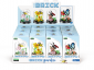 82173 BRICK FIORI E INSETTI IN TECA 82173 BRICK FIORI E INSETTI IN TECA