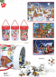 82358 PUZZLE 500 PZ. CHRISMTAS 82358 PUZZLE 500 PZ. CHRISMTAS