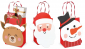 82369 SET 2 MINI SHOPPER CHRISTMAS 82369 SET 2 MINI SHOPPER CHRISTMAS
