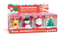82370 GOMMA MAXI 3D CHRISTMAS 82370 GOMMA MAXI 3D CHRISTMAS