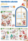 82421 VETROFANIE COLOR 30X37 82421 VETROFANIE COLOR 30X37