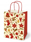 82401 SHOPPER XMAS 17,8X23X9,8 82401 SHOPPER XMAS 17,8X23X9,8