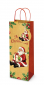 82405 SHOPPER XMAS VINO 11X36X11 82405 SHOPPER XMAS VINO 11X36X11