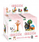 82390 BRICK CUTE DOGS 82390 BRICK CUTE DOGS